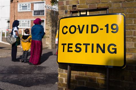 london covid test package|London Covid: All you need to know as new 1 hour .